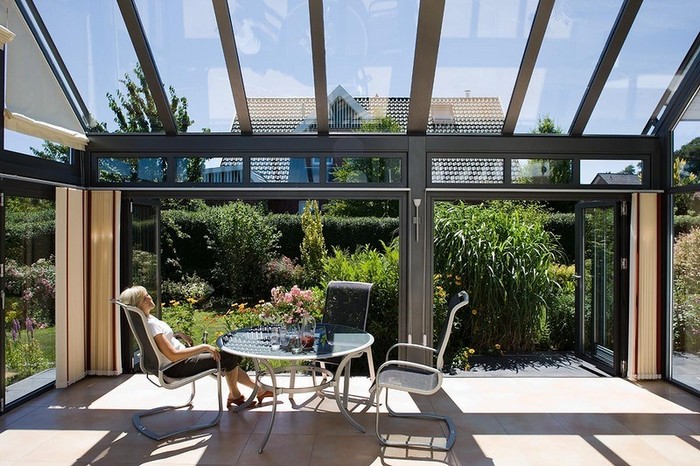 45+ elegantních nápadů pro verandu v rekreačním domě
