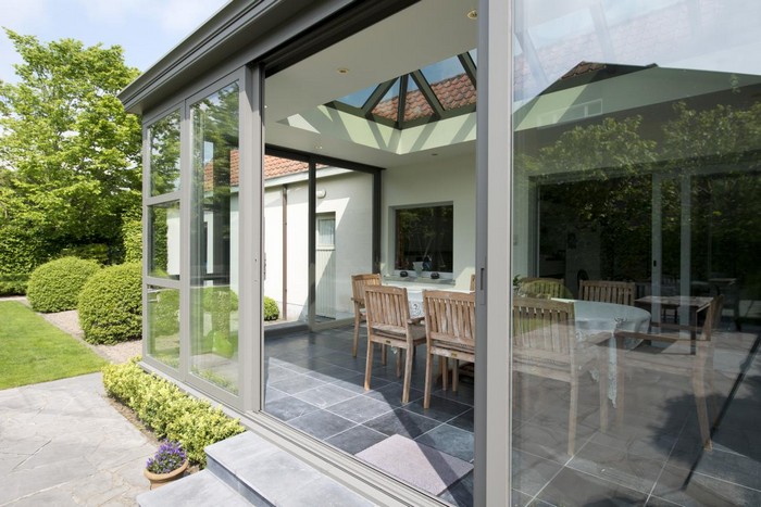 45+ elegantních nápadů pro verandu v rekreačním domě