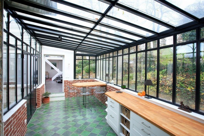 45+ elegantních nápadů pro verandu v rekreačním domě