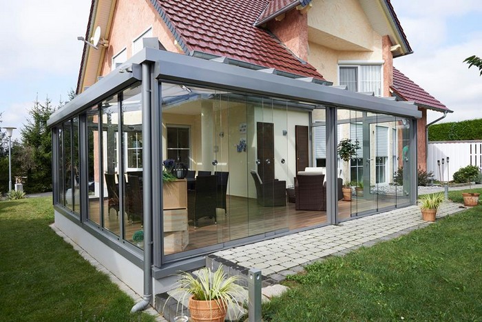 45+ elegantních nápadů pro verandu v rekreačním domě