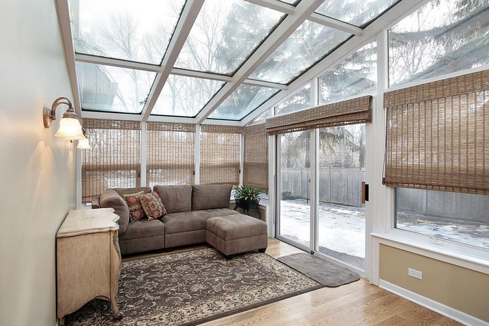 45+ elegantních nápadů pro verandu v rekreačním domě
