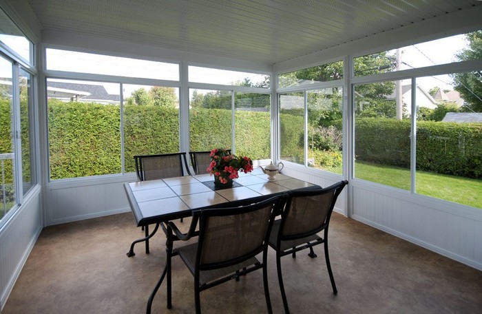 45+ elegantních nápadů pro verandu v rekreačním domě