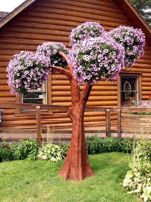 Malebné terasy inspirované visutými zahradami: 40 originálních inspirací
