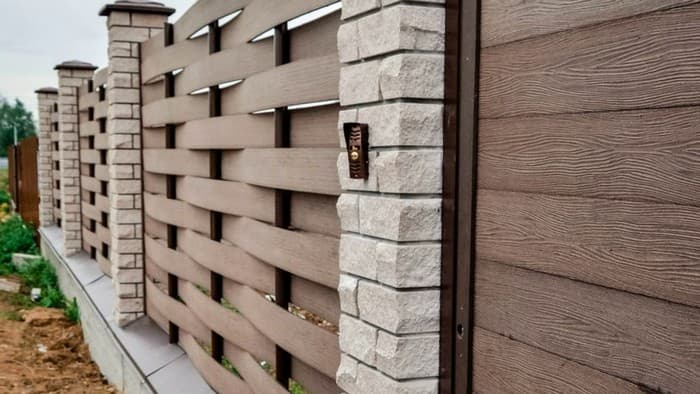 Nejkrásnější a nejodolnější WPC ploty: 30+ inspirací ,které promění každé oplocení v designový prvek