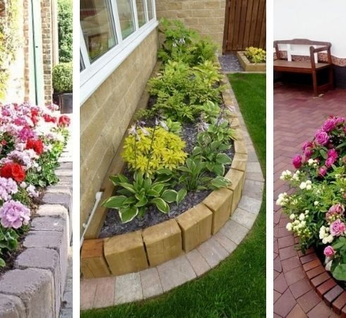 Malebné terasy inspirované visutými zahradami: 40 originálních inspirací