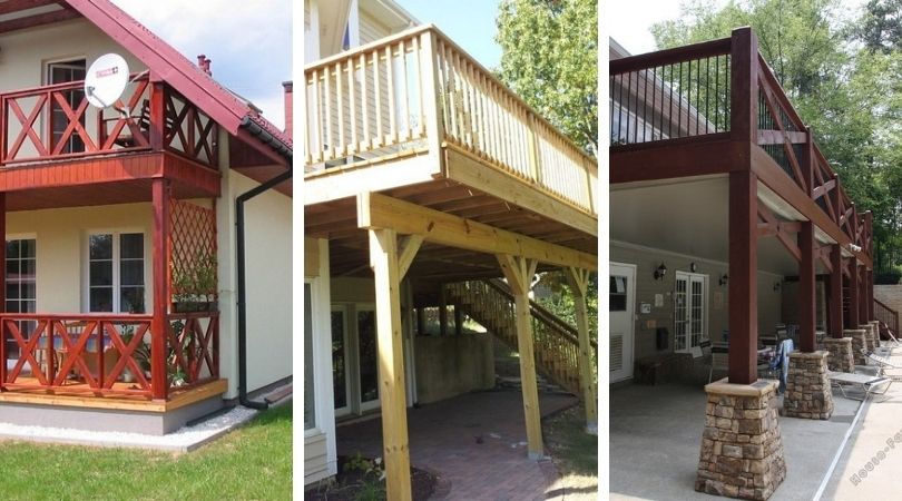 zhivu-za-gorodom-51-1 40+ nápadů na balkonový design a stylová řešení: inspirace pro váš dům i zahradu