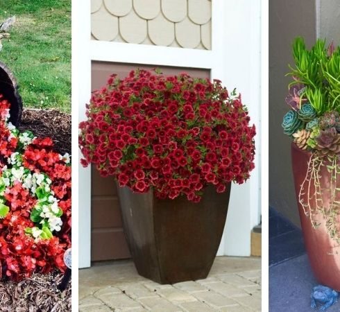 Malebné terasy inspirované visutými zahradami: 40 originálních inspirací