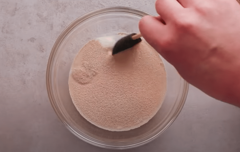 recept na vynikající mini tortilly z kynutého těsta – rychlá a jednoduchá příprava!