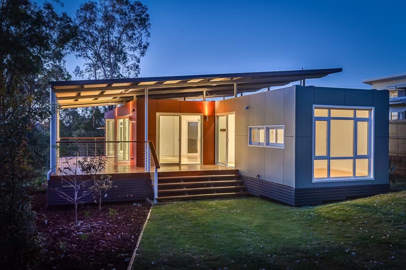 Moderní modulární bydlení na venkově: 50+ inspirací pro stylový a udržitelný život mimo město
