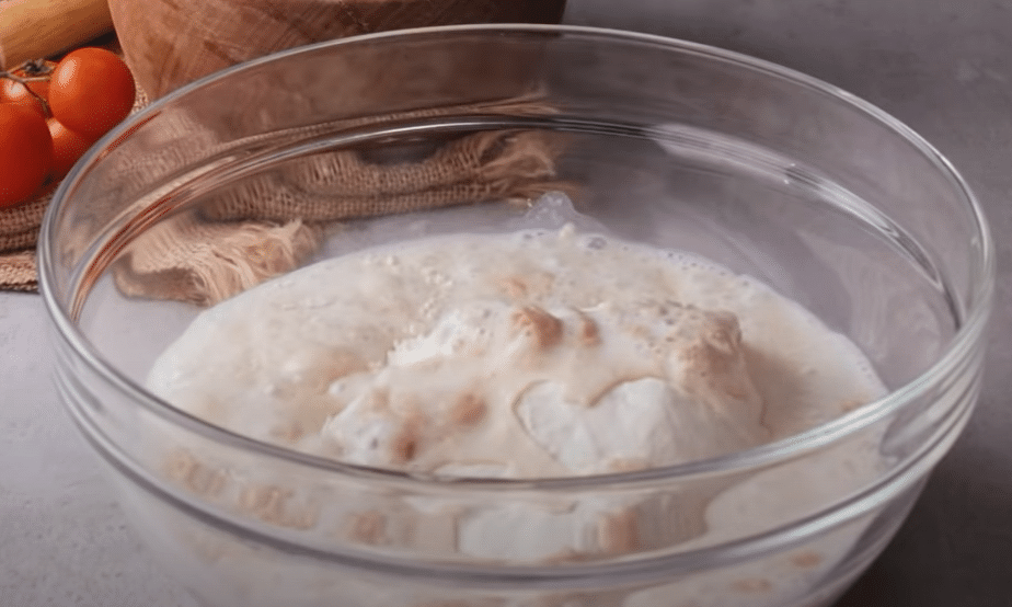 recept na vynikající mini tortilly z kynutého těsta – rychlá a jednoduchá příprava!