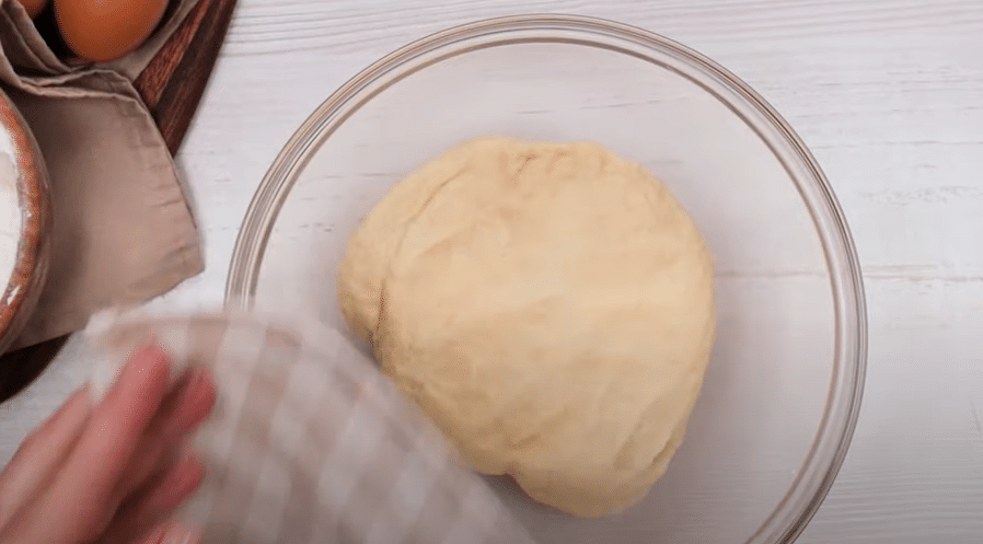 vyzkoušejte tyto slané sušenky plněné sýrovou náplní!
