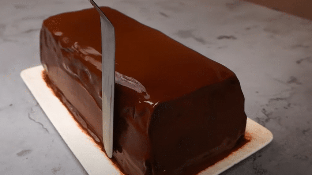 piškotový dezert se skvělým čokoládovým krémem! svou chutí vás překvapí