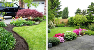 52 zajímavých nápadů pro malý trávník na zahradě 52 zajímavých nápadů pro malý trávník na zahradě