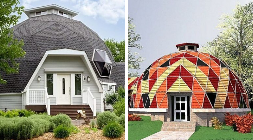 Stylový dům s kamenným obkladem: 35+ inspirací pro krásné bydlení