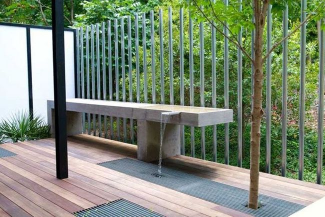 35+ inspirativních nápadů, jak proměnit obyčejný plot v jedinečný designový prvek