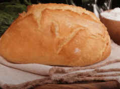 inspirace na skvělé domácí pečivo – křupavý a voňavý chléb