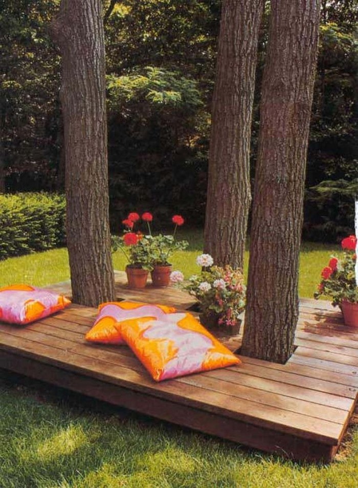 Originální nápady na dřevěné dekorace: 50+ elegantních inspirací