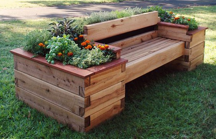 Originální nápady na dřevěné dekorace: 50+ elegantních inspirací