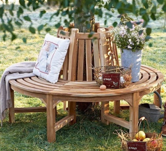 Originální nápady na dřevěné dekorace: 50+ elegantních inspirací