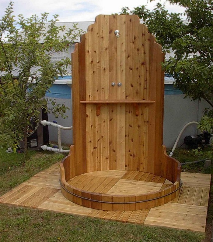 Originální nápady na dřevěné dekorace: 50+ elegantních inspirací