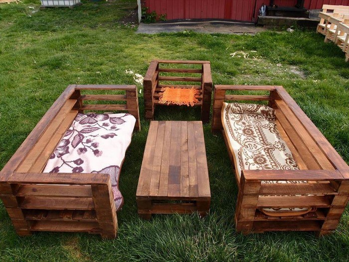 Originální nápady na dřevěné dekorace: 50+ elegantních inspirací
