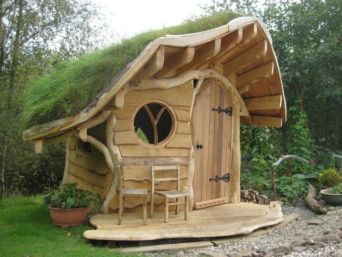 Originální nápady na dřevěné dekorace: 50+ elegantních inspirací