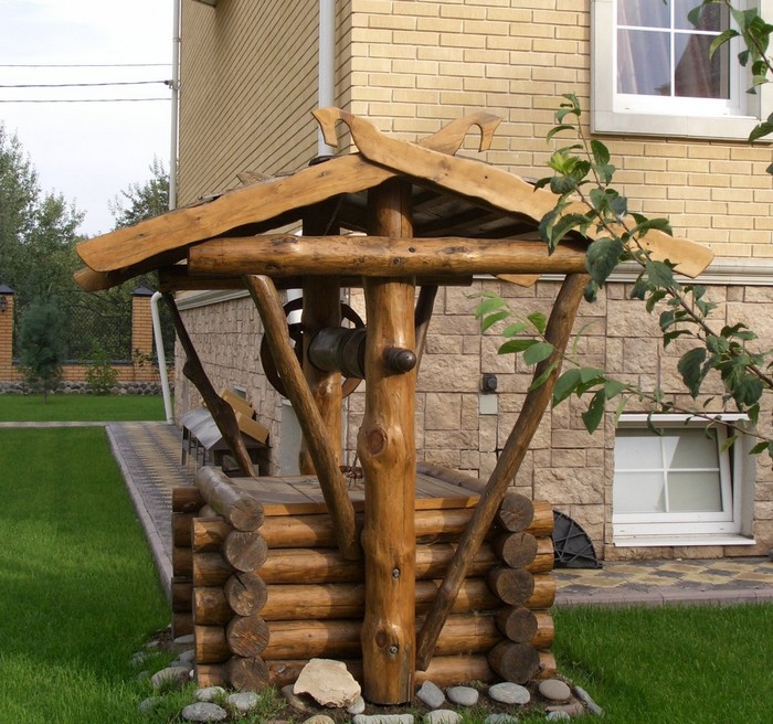 Originální nápady na dřevěné dekorace: 50+ elegantních inspirací