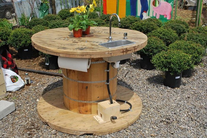 Originální nápady na dřevěné dekorace: 50+ elegantních inspirací