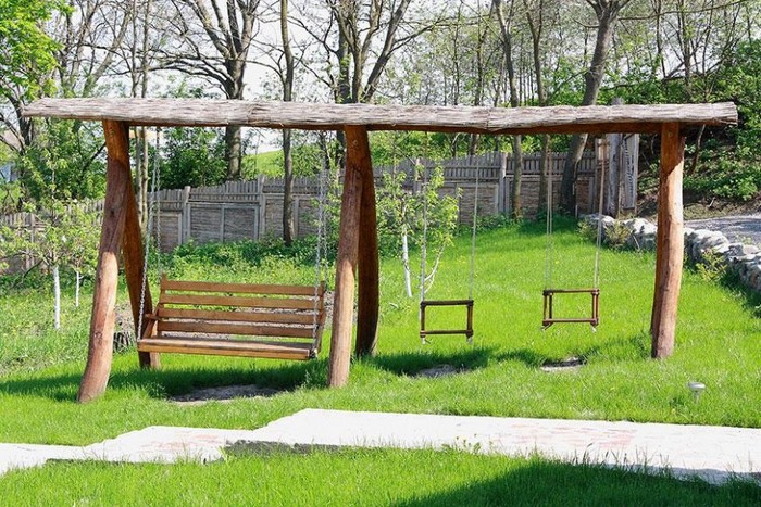 Originální nápady na dřevěné dekorace: 50+ elegantních inspirací