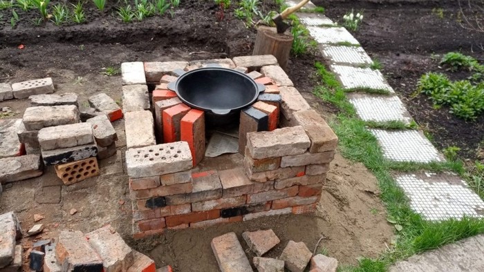 Stylová proměna zahrady s cihlami: 40+ inspirací pro eleganci a šarm
