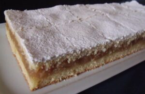 recept na nejlepší jablečný koláč, který vás ihned dostane svou skvělou chutí!