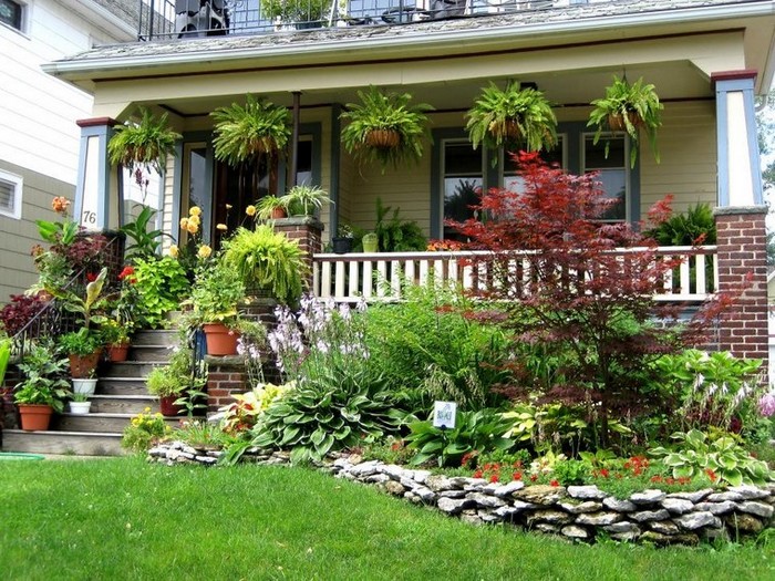 S tak krásnou verandou budete chtít zvát hosty stále častěji: 55 příkladů.