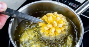 Recept na levný, smažený předkrm: Stačit vám budou pouze tyto 4 ingredience! recept na levný, smažený předkrm: stačit vám budou pouze tyto 4 ingredience!