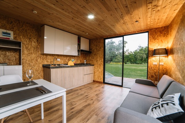 Moderní modulární bydlení na venkově: 50+ inspirací pro stylový a udržitelný život mimo město