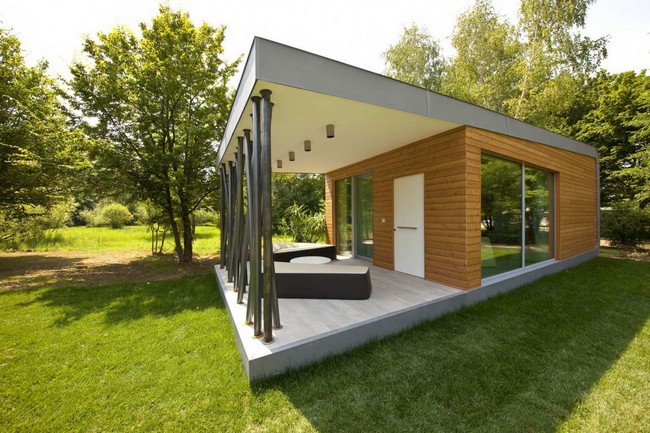 Moderní modulární bydlení na venkově: 50+ inspirací pro stylový a udržitelný život mimo město
