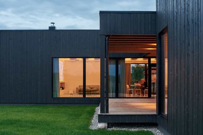 Moderní modulární bydlení na venkově: 50+ inspirací pro stylový a udržitelný život mimo město