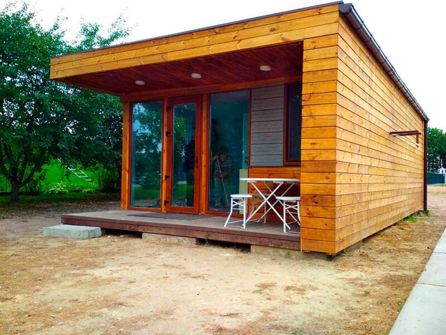 Moderní modulární bydlení na venkově: 50+ inspirací pro stylový a udržitelný život mimo město