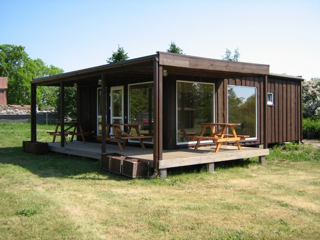 Moderní modulární bydlení na venkově: 50+ inspirací pro stylový a udržitelný život mimo město
