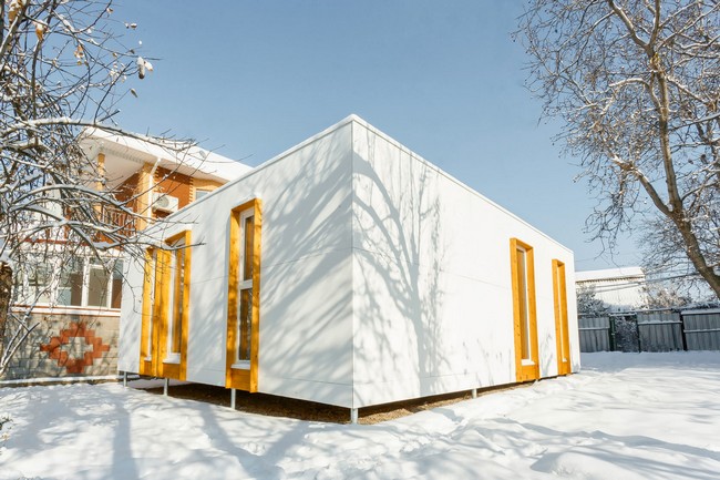 Moderní modulární bydlení na venkově: 50+ inspirací pro stylový a udržitelný život mimo město