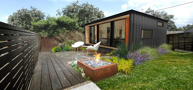 Moderní modulární bydlení na venkově: 50+ inspirací pro stylový a udržitelný život mimo město