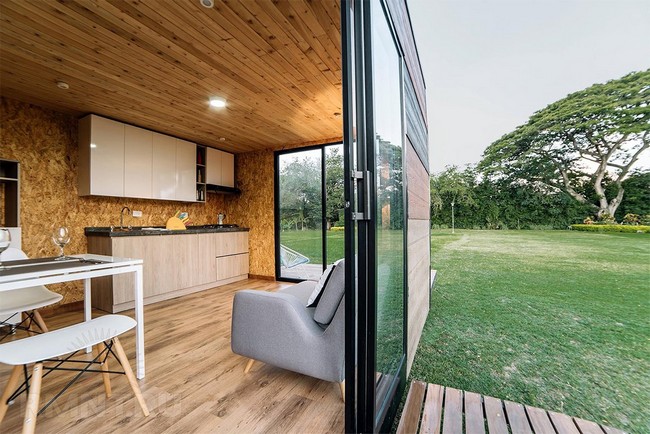Moderní modulární bydlení na venkově: 50+ inspirací pro stylový a udržitelný život mimo město