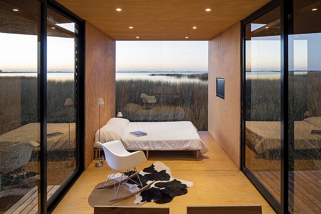 Moderní modulární bydlení na venkově: 50+ inspirací pro stylový a udržitelný život mimo město