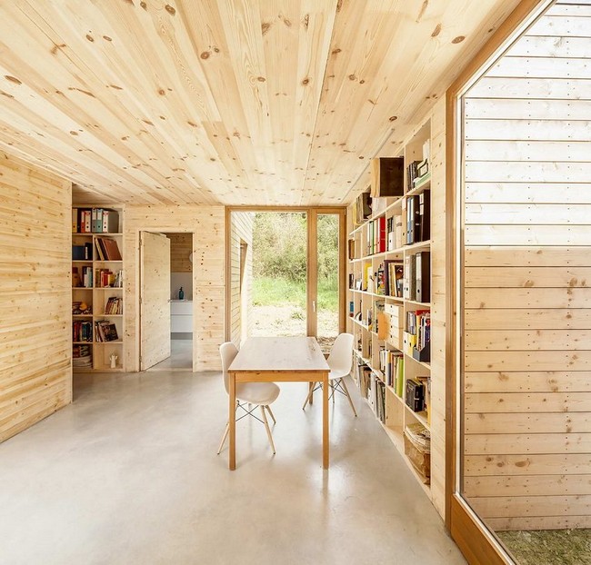 Moderní modulární bydlení na venkově: 50+ inspirací pro stylový a udržitelný život mimo město