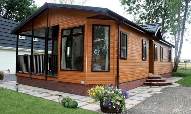 Moderní modulární bydlení na venkově: 50+ inspirací pro stylový a udržitelný život mimo město