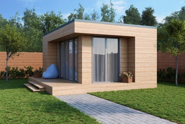 Moderní modulární bydlení na venkově: 50+ inspirací pro stylový a udržitelný život mimo město