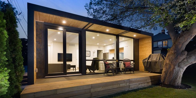 Moderní modulární bydlení na venkově: 50+ inspirací pro stylový a udržitelný život mimo město