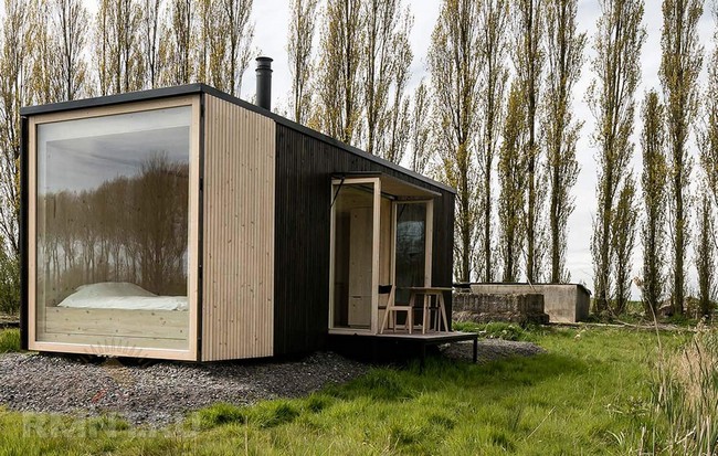Moderní modulární bydlení na venkově: 50+ inspirací pro stylový a udržitelný život mimo město