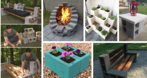 Ze zbytku stavebního materiálu jsme vytvořili skvělé vychytávky – Inspirujte se! ze zbytku stavebního materiálu jsme vytvořili skvělé vychytávky – inspirujte se!