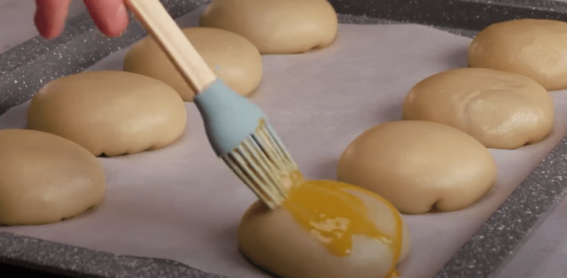 lepší už nenajdete: fantastické houstičky plněné nutellou!