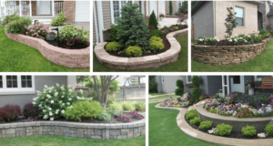 Inspirace na pohádkové předzahrádky, které zaujmou každou Vaší návštěvu! inspirace na pohádkové předzahráky, které zaujmou každou vaší návštěvu!